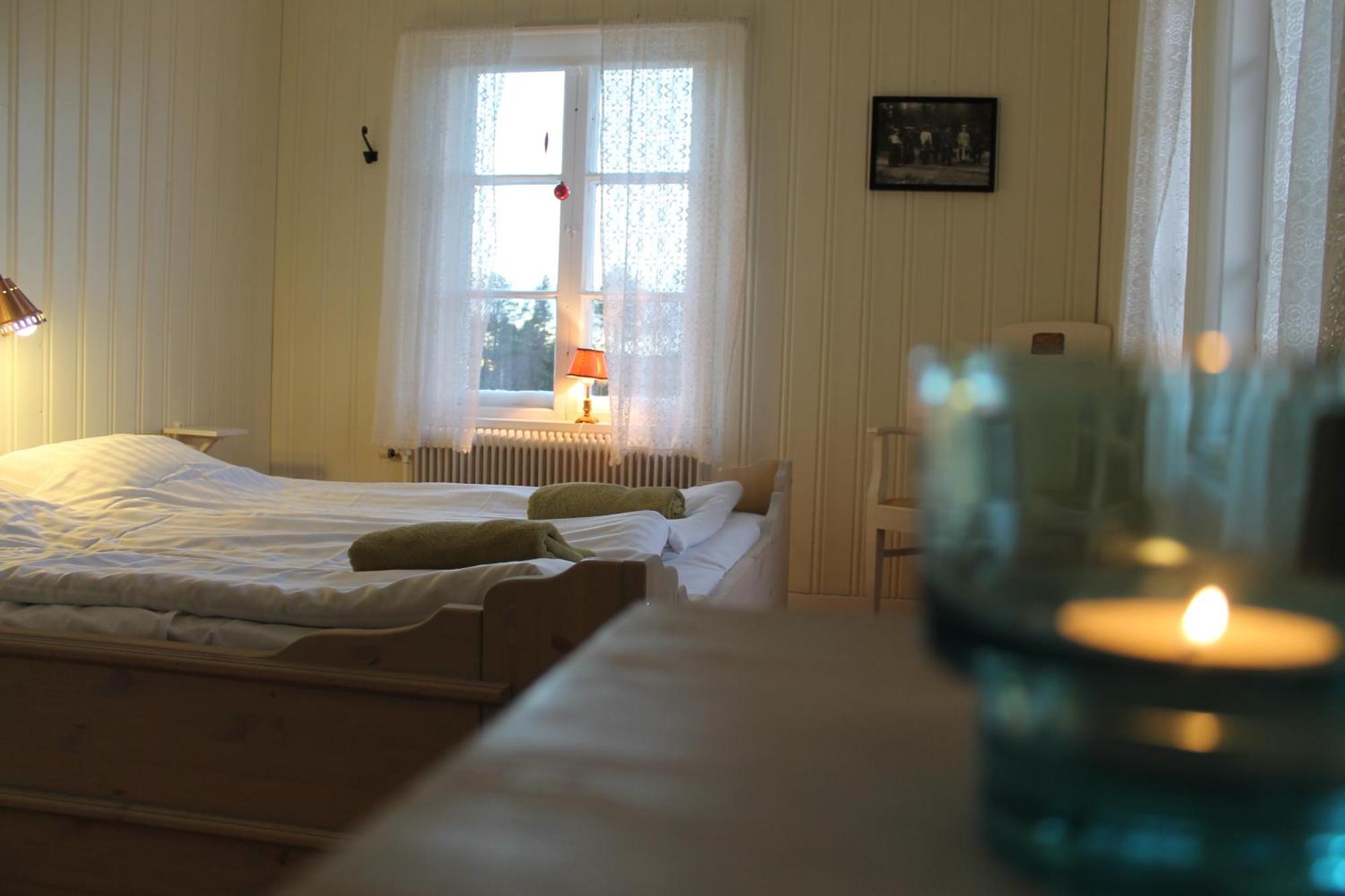Norrsjoen Hostel Sorsjon Room photo