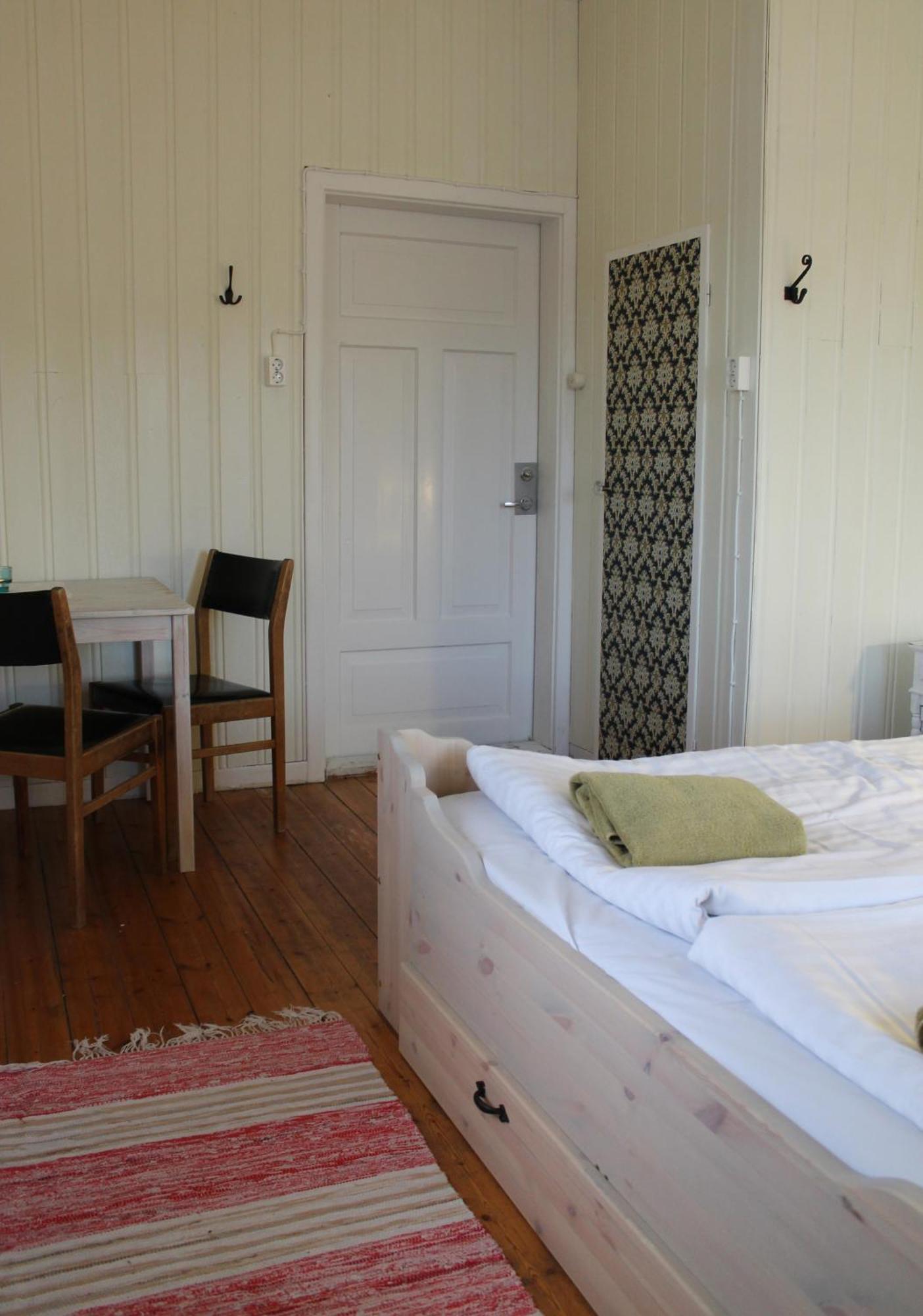 Norrsjoen Hostel Sorsjon Room photo